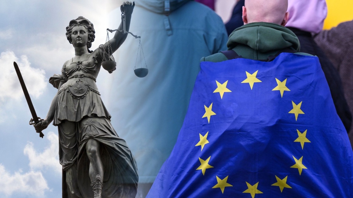 Polska zalewa TSUE pytaniami