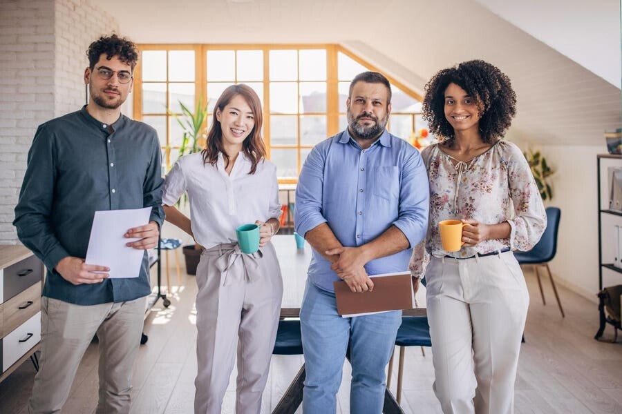 W Nowym Jorku nie wolno już dyskryminować na punkcie wagi i wzrostu