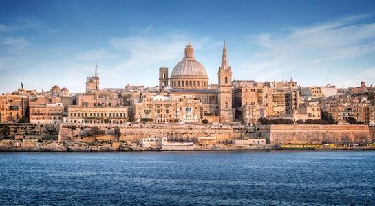 Malta nie będzie wpuszczać niezaszczepionych na COVID-19