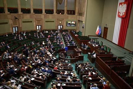 Nowelizacja kpa to nie jest powtórka z bubla