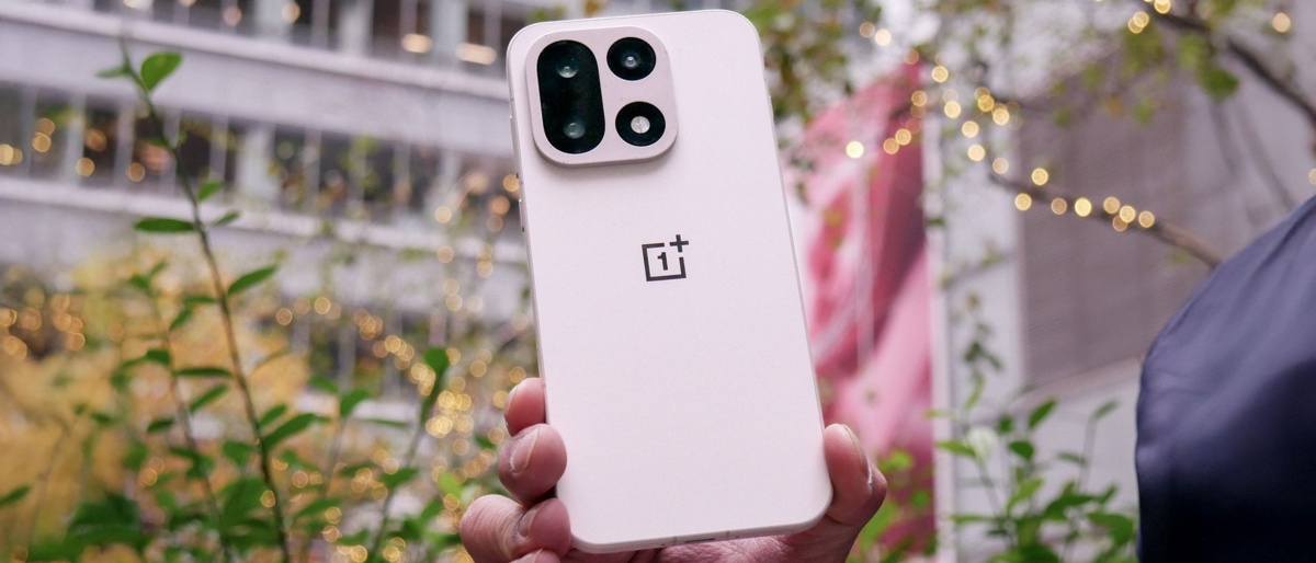 OnePlus 15 review: The flagship with 2-day battery life changes everything