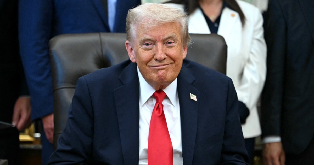 Trump postawił Ukrainie ultimatum. Chodzi o plan pokojowy, mają zaledwie kilka dni