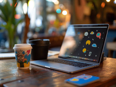 Ranking laptopów wrzesień 2025