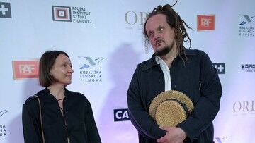 Orły 2021. "Zabij to i wyjedź z tego miasta" najlepszym filmem