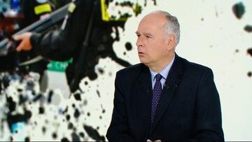 Paweł Zalewski: powrót Donalda Tuska jest przesądzony, Budka zrezygnuje