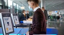 Lotnisko w Wiedniu z biometrycznym systemem rozpoznawania