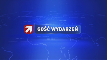 Anna Moskwa, Paweł Szefernaker i Jan Olbrycht w programie "Gość Wydarzeń". [OGLĄDAJ] od 19:20