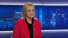 Szczyt COP26. Minister klimatu Anna Moskwa: Tak dla transformacji, ale bardzo szczegółowo policzonej i realnej