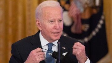 Joe Biden nazwał dziennikarza telewizji Fox News "głupim sukinsynem"