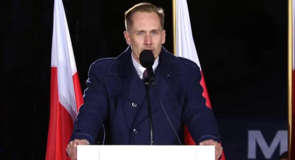 Berkowicz ukarany w sklepie IKEA. Internet szeroko komentuje zajście