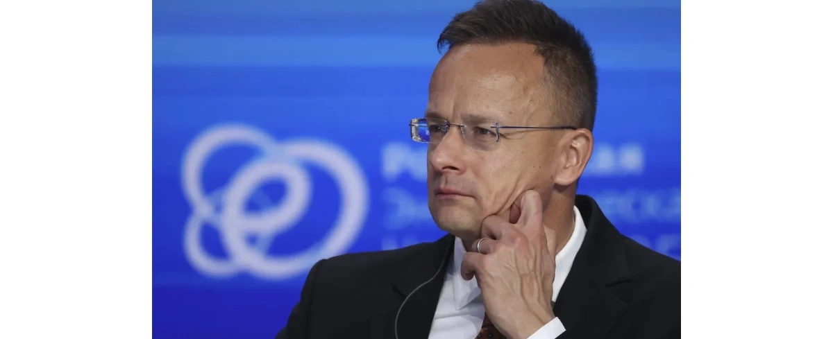 Bośnia i Hercegowina odmówiła zgody na lądowanie szefowi MSZ Węgier. "Ochrona porządku konstytucyjnego i prawa"