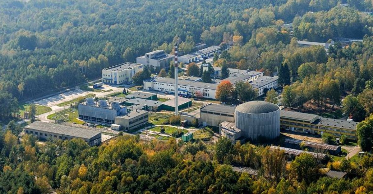 Reaktor Maria idzie w odstawkę do odwołania. Reaktor badawczy nie ma zezwolenia na pracę