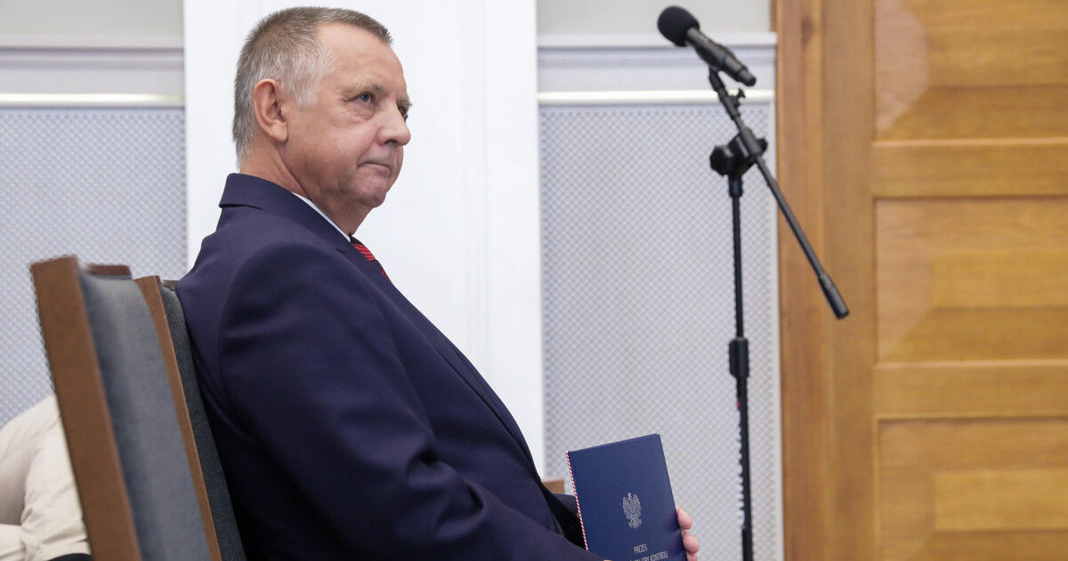 "Bezprecedensowy atak hakerski" na NIK nie istniał? Nowe fakty