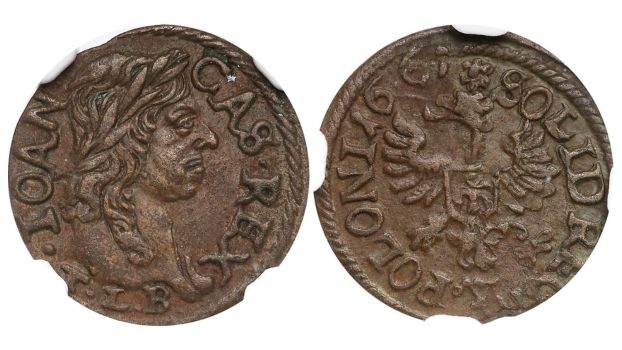 Znaj wartość pieniądza. Czy wiesz, czym były boratynki i tymfy? » Historykon.pl