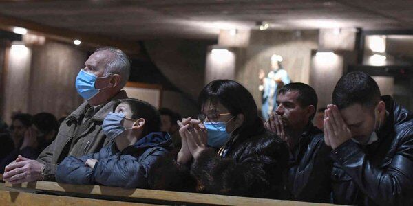 Czarnogóra nie wpuści do kraju niezaszczepionych przeciw COVID
