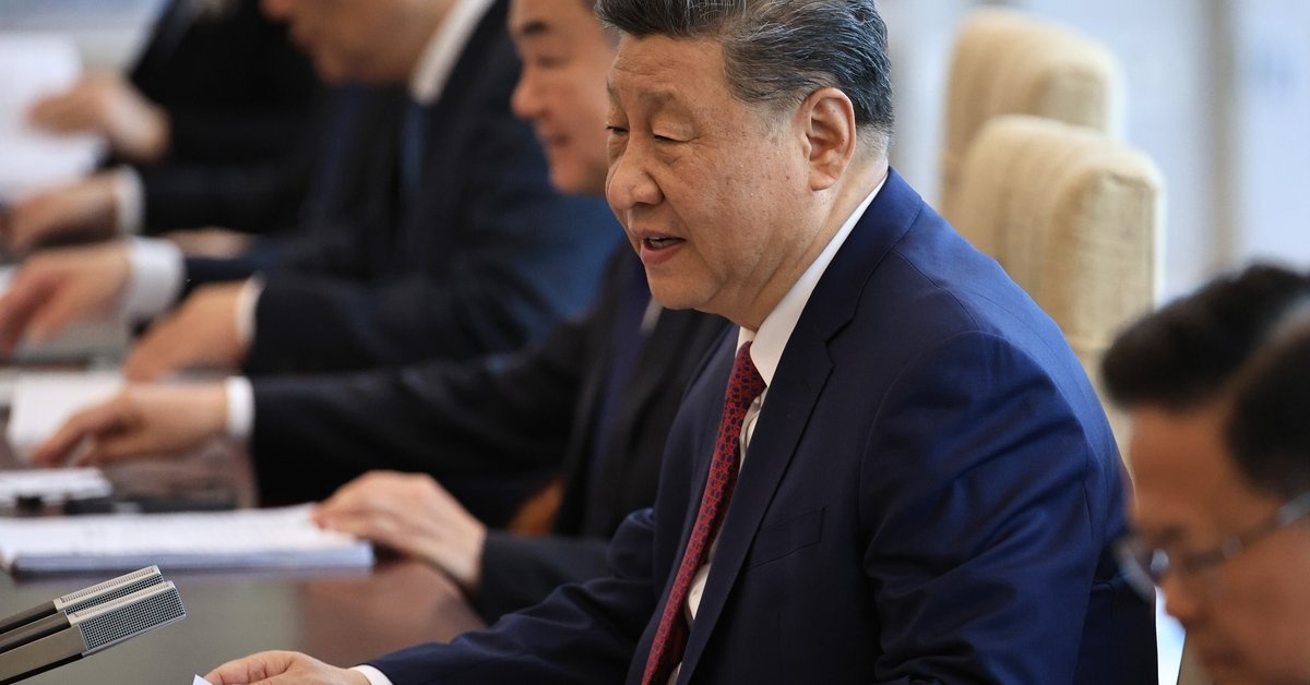 Wojna celna USA-Chiny. Pekin ogłasza nowe stawki