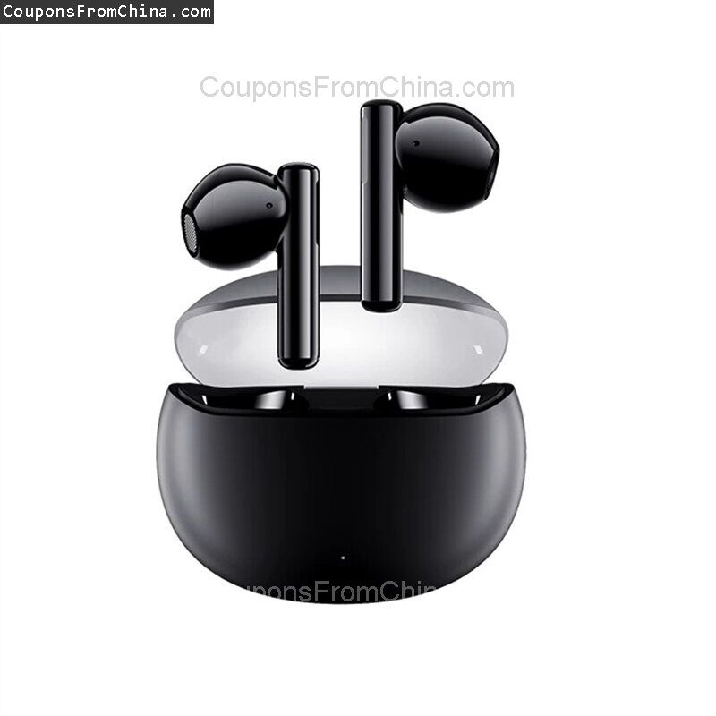 Mibro Earbuds 2 Earbuds Bluetooth 5.3 za $18.99