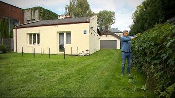 "Państwo w Państwie". Urzędnicy chcą zburzyć im dom. Bo znaleźli komunistyczną decyzję