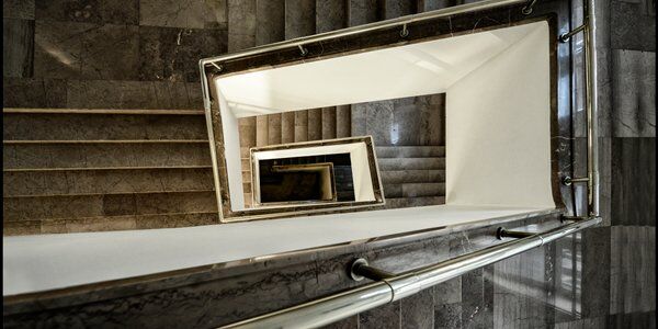 Dobra architektura się nie starzeje