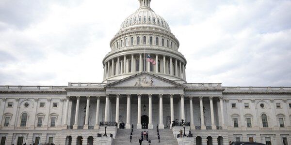 Oskarżony o szturm na Kapitol uciekł na Białoruś. "USA nie są państwem prawa"