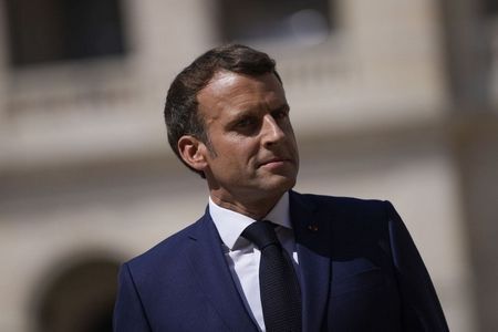 Macron inwigilowany? Specjalne posiedzenie gabinetu