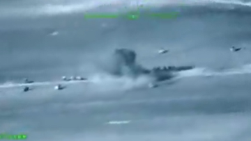 Wojna w Ukrainie. Szósty dzień rosyjskiego ataku. Relacja na żywo