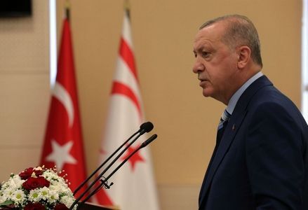 Erdogan o przyszłości Cypru: Mamy tu swoje prawa