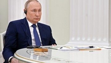 Rosja. Władimir Putin odbędzie rozmowy z Joe Bidenem i Emmanuelem Macronem