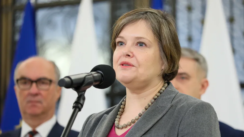 "Walczę z Dniem Chłopaka". Burza po słowach wiceminister