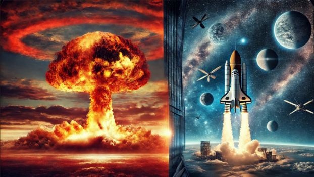 Dlaczego XX wiek jest najpopularniejszą epoką historyczną? » Historykon.pl