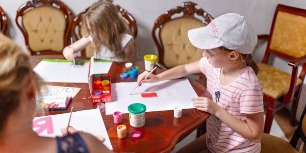 Potrzebni wolontariusze do pomocy uchodźcom z Białorusi