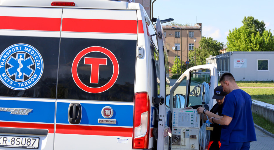 Polacy igrają z losem. Zanotowano już pierwsze zgony