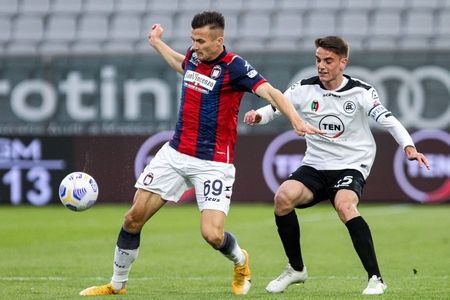 Atalanta znów wypożycza Arkadiusza Recę