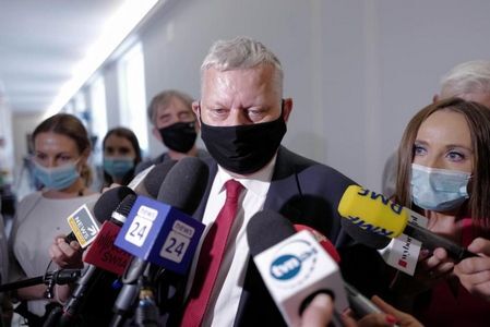 Śmiertelna pułapka na TVN