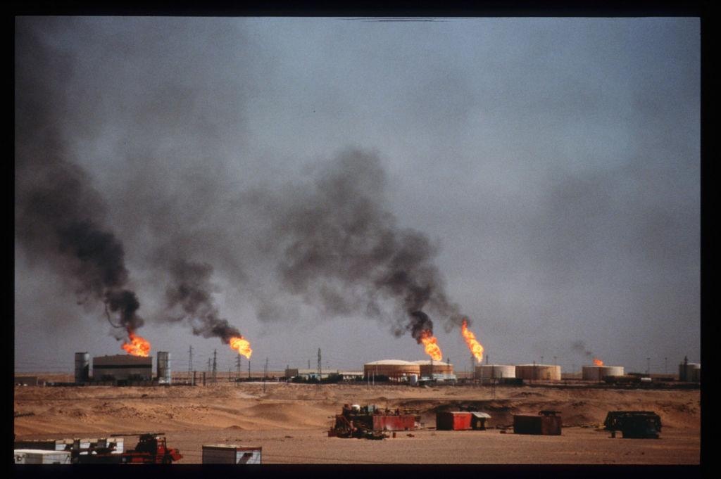 Energetyczna rewolucja Algierii. Afryka Północna nowym centrum zielonej transformacji?