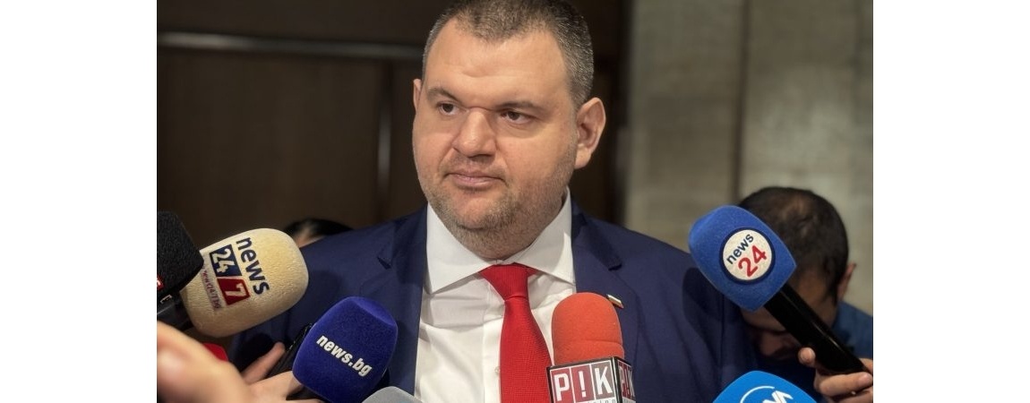Bułgaria: Kontrowersyjny polityk nowym sojusznikiem Viktora Orbana