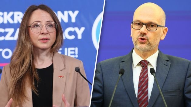 Natychmiastowa zmiana B2B w etat? Rząd spiera się o zakres władzy inspektorów