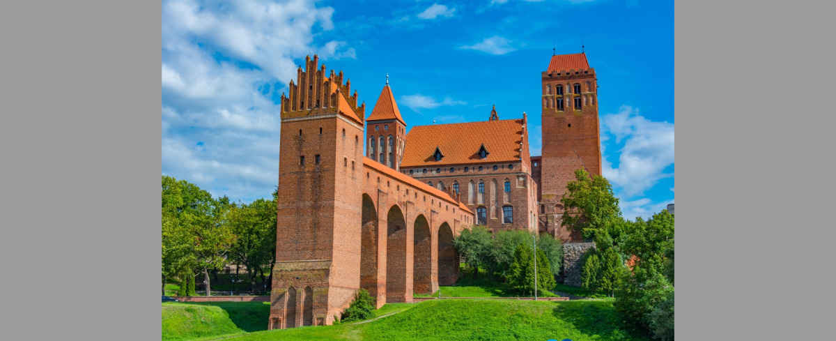 Zamek w Kwidzynie przejdzie gruntowną renowację. Przez kilka lat będzie zamknięty