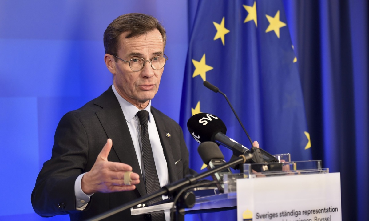 70-latkowie w armii? Szwecja myśli nad rozszerzeniem wieku poborowego - EURACTIV.pl