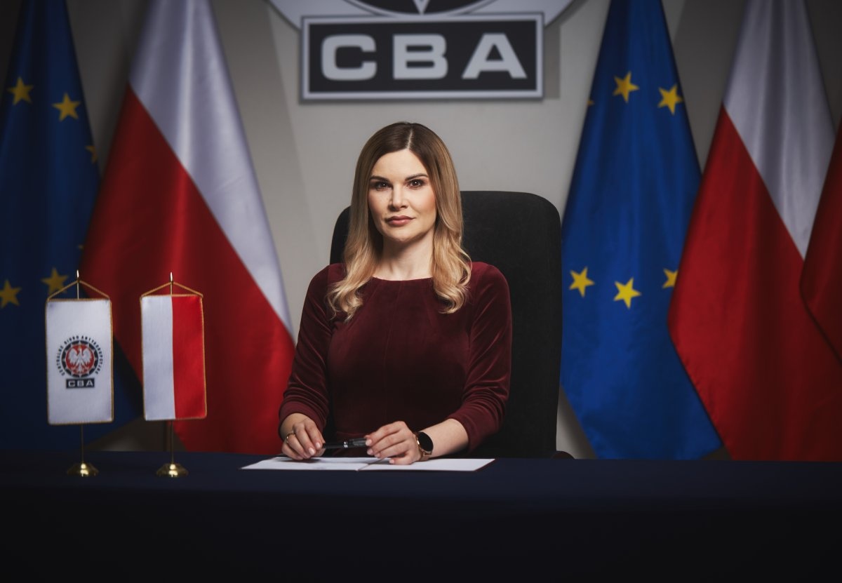 Jaka jest prawda o szefowej CBA? "Nigdy nie powinna objąć tego stanowiska"