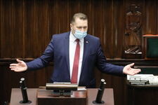 Przemysław Czarnek: Barbara Nowak jest jednym z najlepszych kuratorów w Polsce