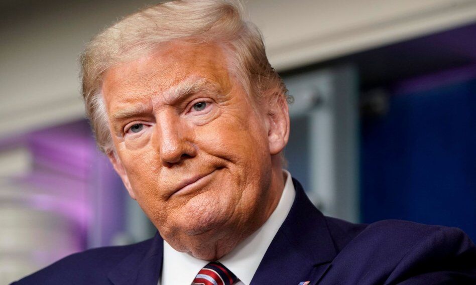 Nowy portal społecznościowy Trumpa zhakowany w ciągu kilku godzin