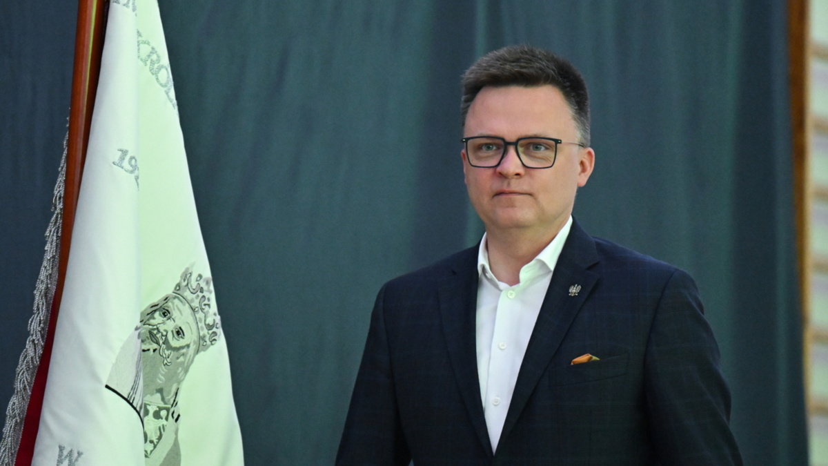 To koniec Trzeciej Drogi. Hołownia potwierdza rozstanie z PSL