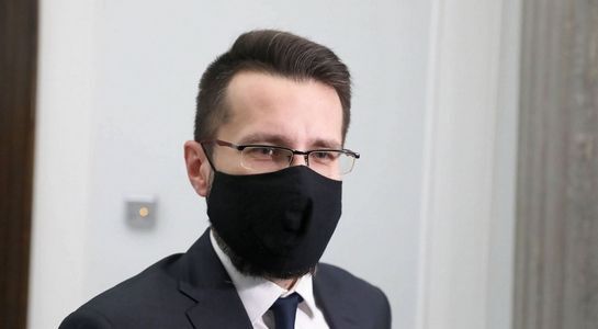 Co z ustawą medialną? Fogiel: Nic nie jest przesądzone