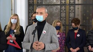 "Lex Czarnek". ZNP apeluje do posłów, by odrzucili projekt ustawy