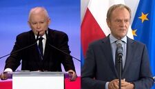 Sondaż: Najbardziej wpływowi politycy na prawicy i opozycji