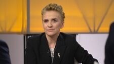 Prokuratura zabezpieczyła majątek męża Scheuring-Wielgus. "Represje Ziobry"