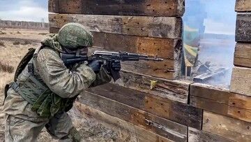 Ukraina-Rosja. Reuters: prawie połowa stanu rosyjskich żołnierzy w "gotowości bojowej"