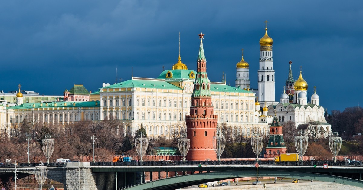 W Rosji się gotuje. System represji uderza już nawet w zwolenników Putina