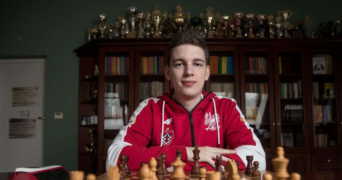 Arcymistrzowie świata w szachach zjadą do Warszawy